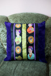 Lovely Frida cushion